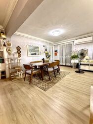 Blk 802 Woodlands Street 81 (Woodlands), HDB 5 Rooms #588934501